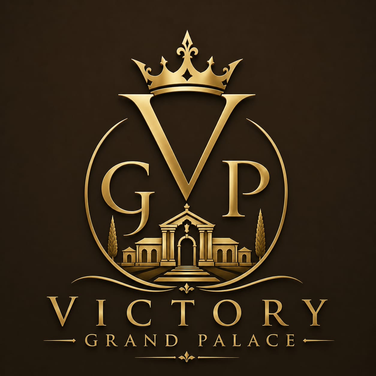 Victory Grand Palace Logo